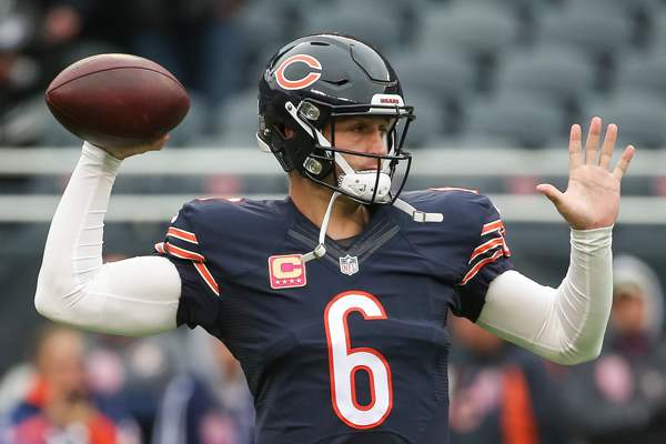 fantasy football 2015 week 6 waiver wire jay cutler